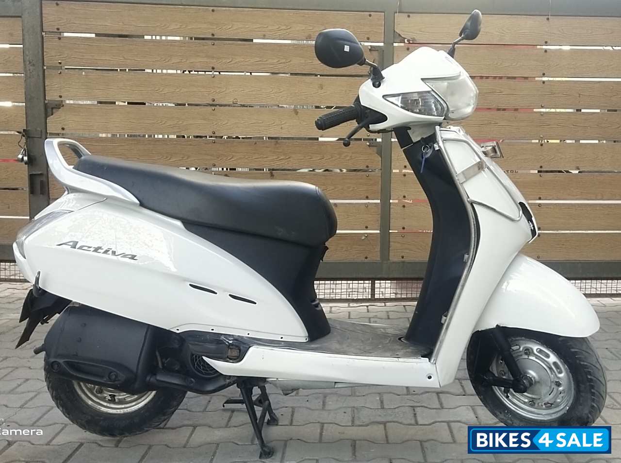 Honda Activa