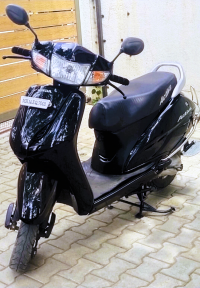 Honda Activa