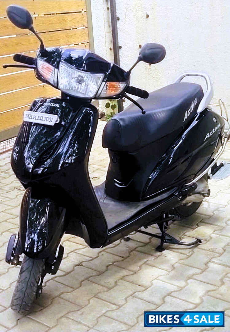 Honda Activa