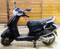 Honda Activa