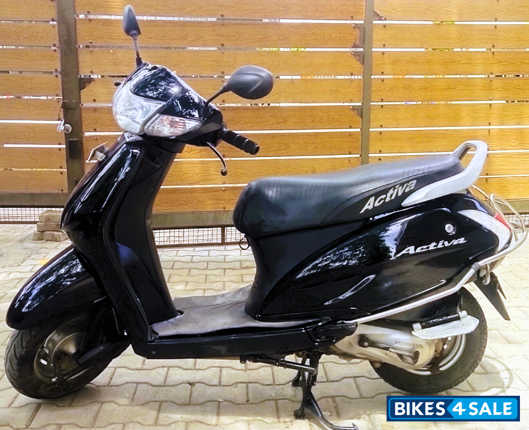 Honda Activa
