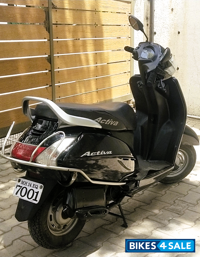 Honda Activa