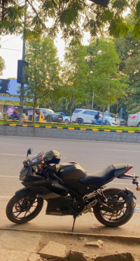 Yamaha YZF R15 V3 2022 Model