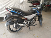 Bajaj Discover 125 ST 2013 Model