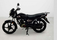 TVS Radeon 2020 Model