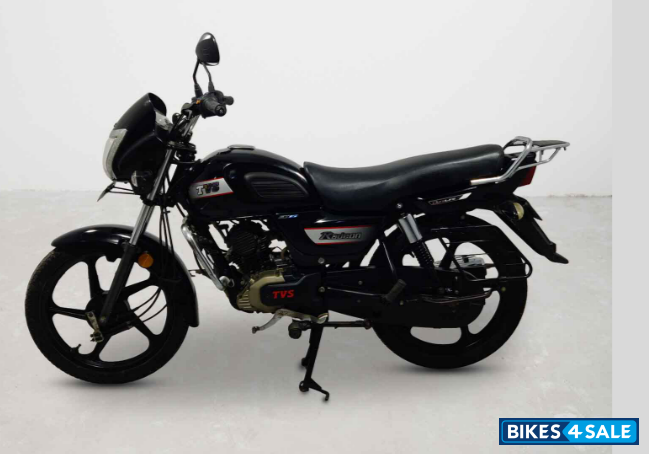 TVS Radeon