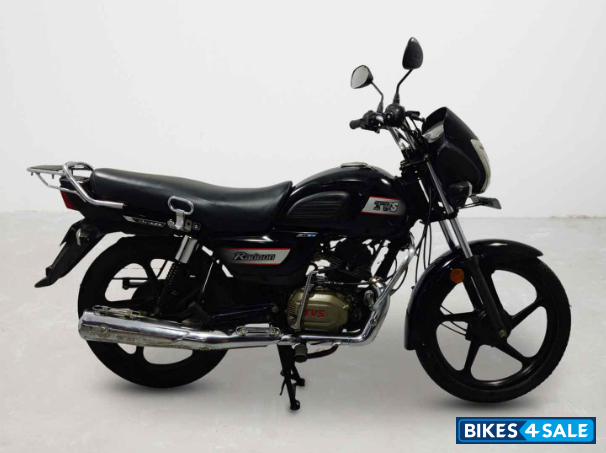 TVS Radeon