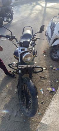 Bajaj Avenger Street 150