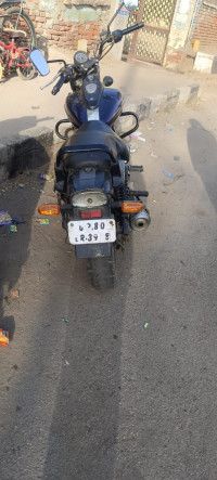 Bajaj Avenger Street 150