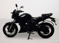 TVS Apache RTR 200 4V 2017 Model