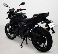 TVS Apache RTR 200 4V