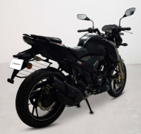 TVS Apache RTR 200 4V