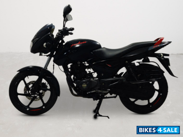 Bajaj Pulsar 150