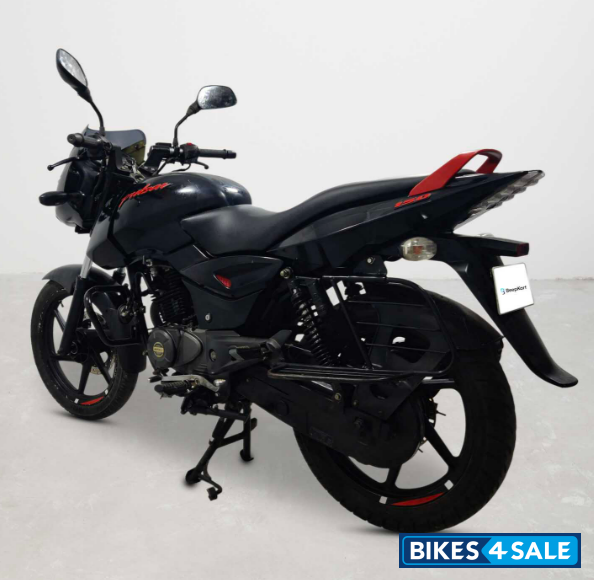 Bajaj Pulsar 150
