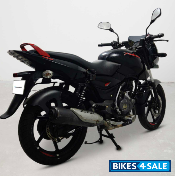 Bajaj Pulsar 150