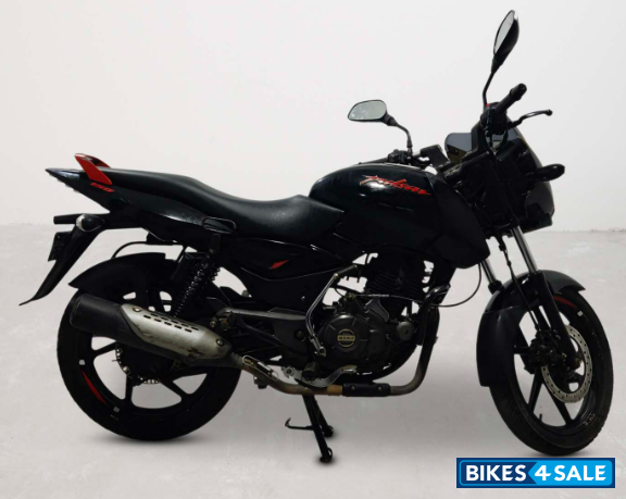 Bajaj Pulsar 150
