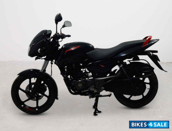 Bajaj Pulsar 150