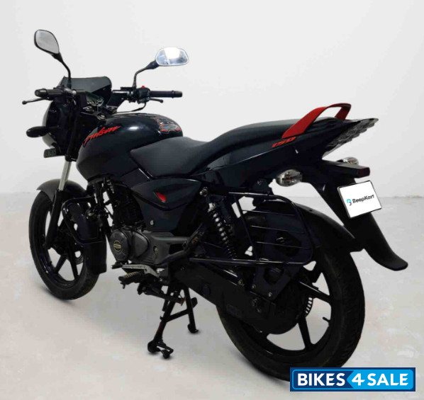 Bajaj Pulsar 150