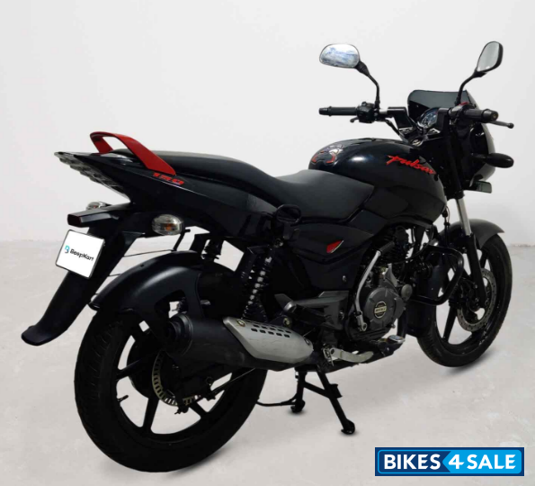 Bajaj Pulsar 150