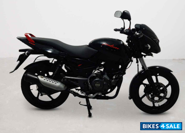 Bajaj Pulsar 150