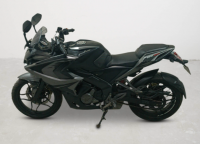 Bajaj Pulsar RS 200 2017 Model