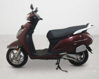 Honda Activa 125 2018 Model