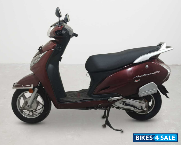Honda Activa 125