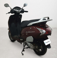 Honda Activa 125