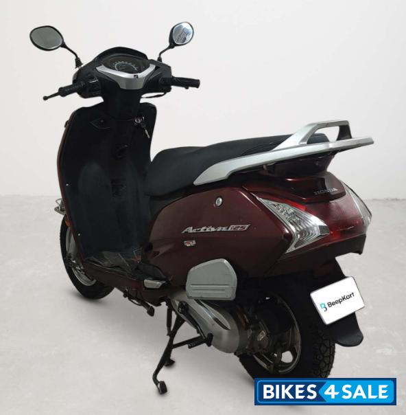 Honda Activa 125