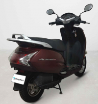 Honda Activa 125