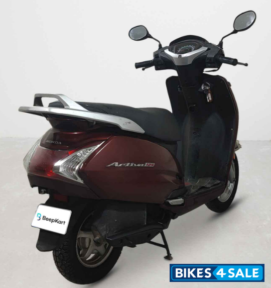 Honda Activa 125