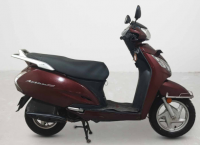 Honda Activa 125