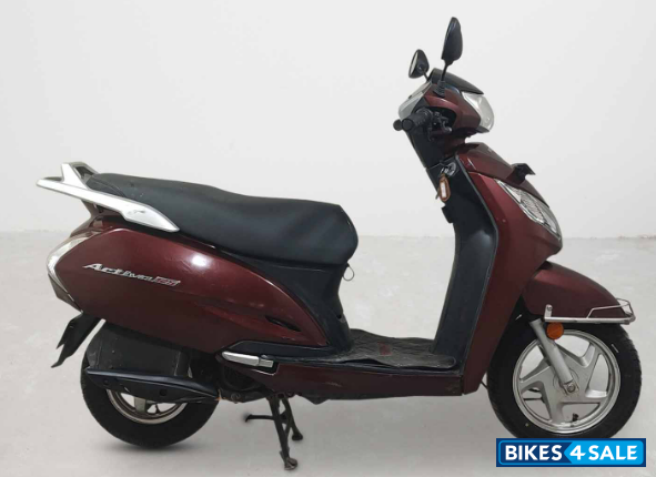 Honda Activa 125
