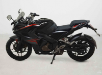 Bajaj Pulsar RS 200 2016 Model