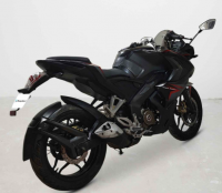 Bajaj Pulsar RS 200