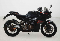 Bajaj Pulsar RS 200