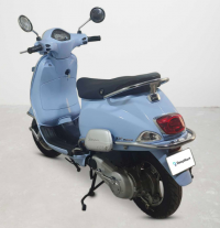 Vespa ZX 125