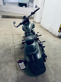 Royal Enfield Classic 500