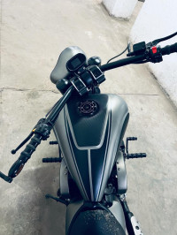 Royal Enfield Classic 500