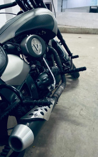 Royal Enfield Classic 500