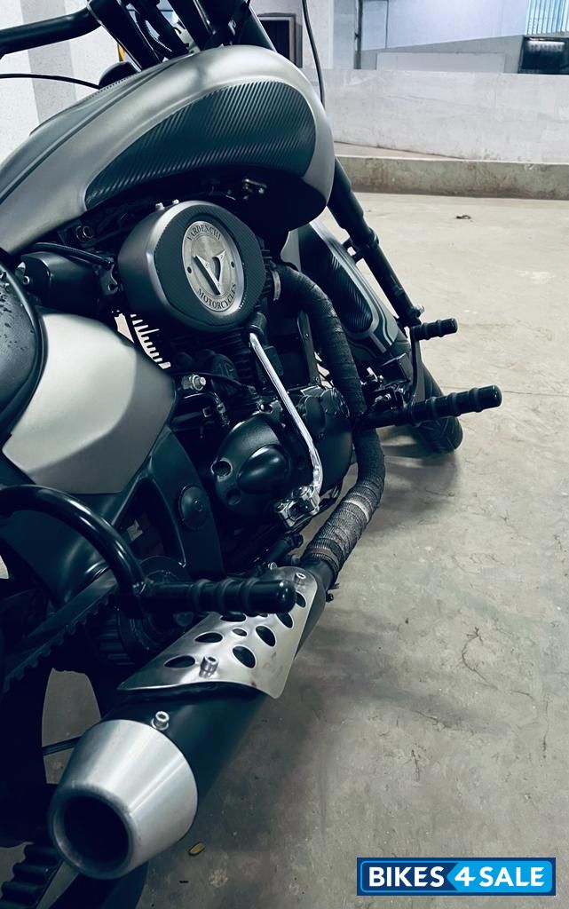 Royal Enfield Classic 500