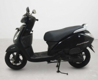 TVS Jupiter 2018 Model