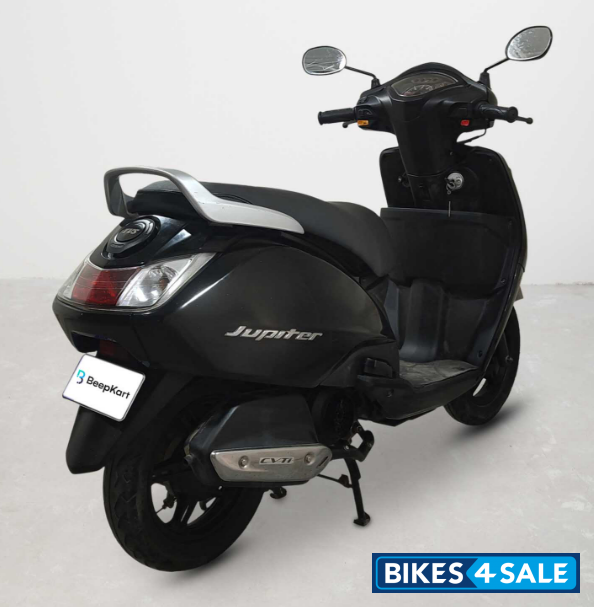 TVS Jupiter