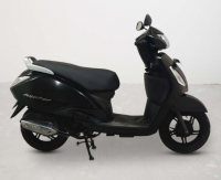TVS Jupiter
