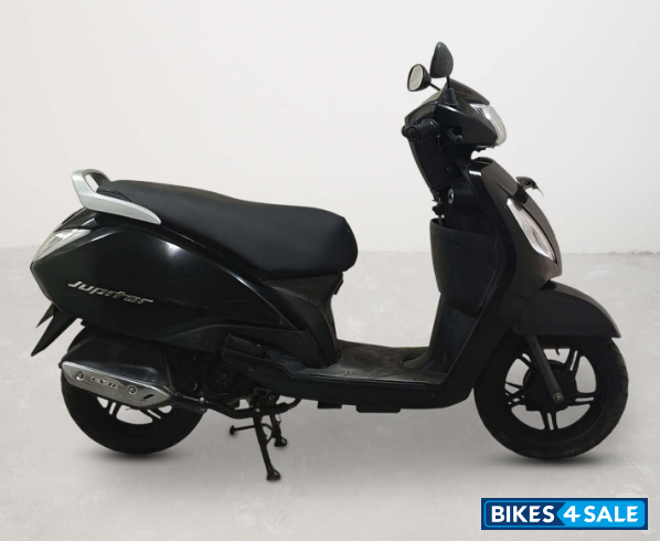 TVS Jupiter