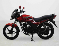 Hero Passion X Pro 2016 Model