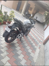 Suzuki Gixxer SF
