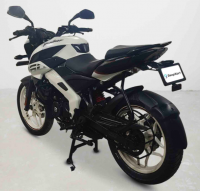 Bajaj Pulsar NS 160