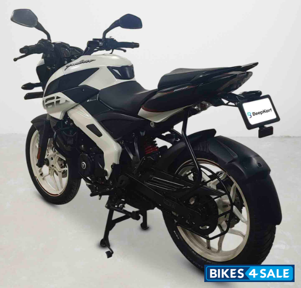 Bajaj Pulsar NS 160