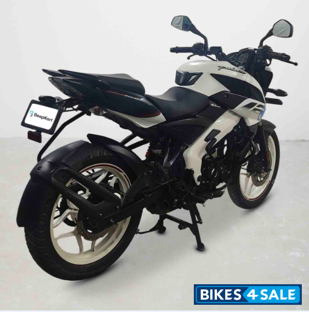 Bajaj Pulsar NS 160